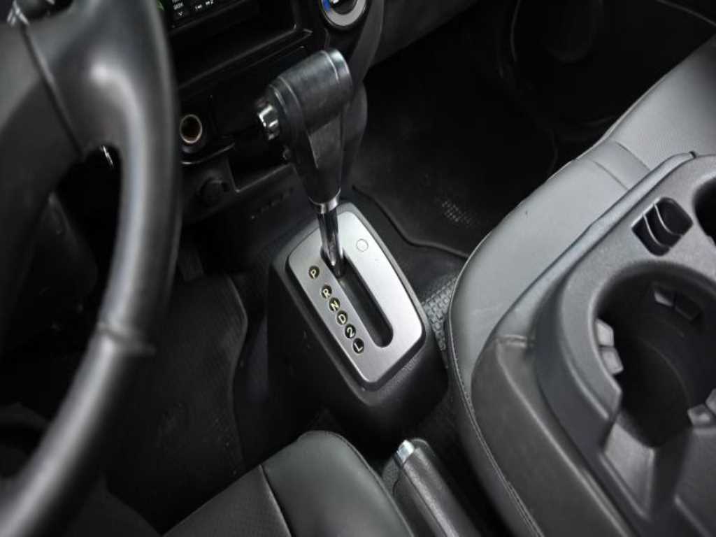 기아 봉고3 1톤 카고 8