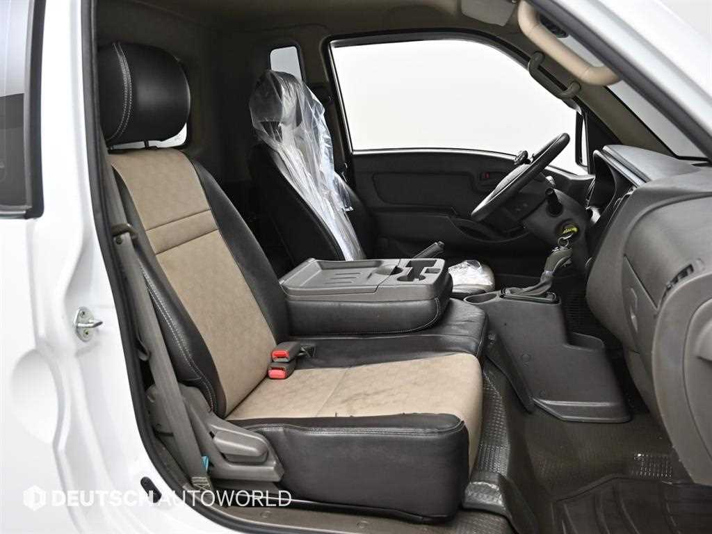 현대 포터2 1톤 표준탑 9