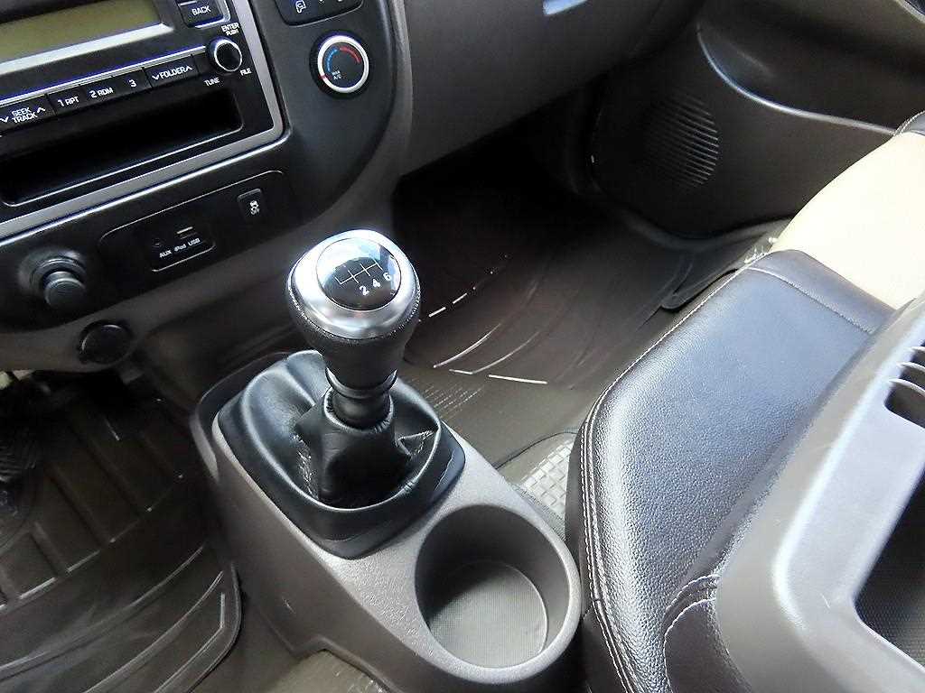 현대 포터2 1톤 윙바디 12