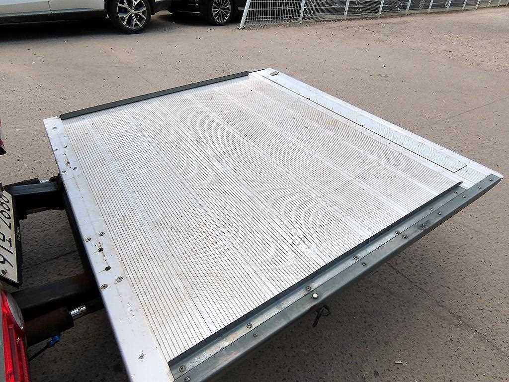 현대 포터2 1톤 윙바디 5