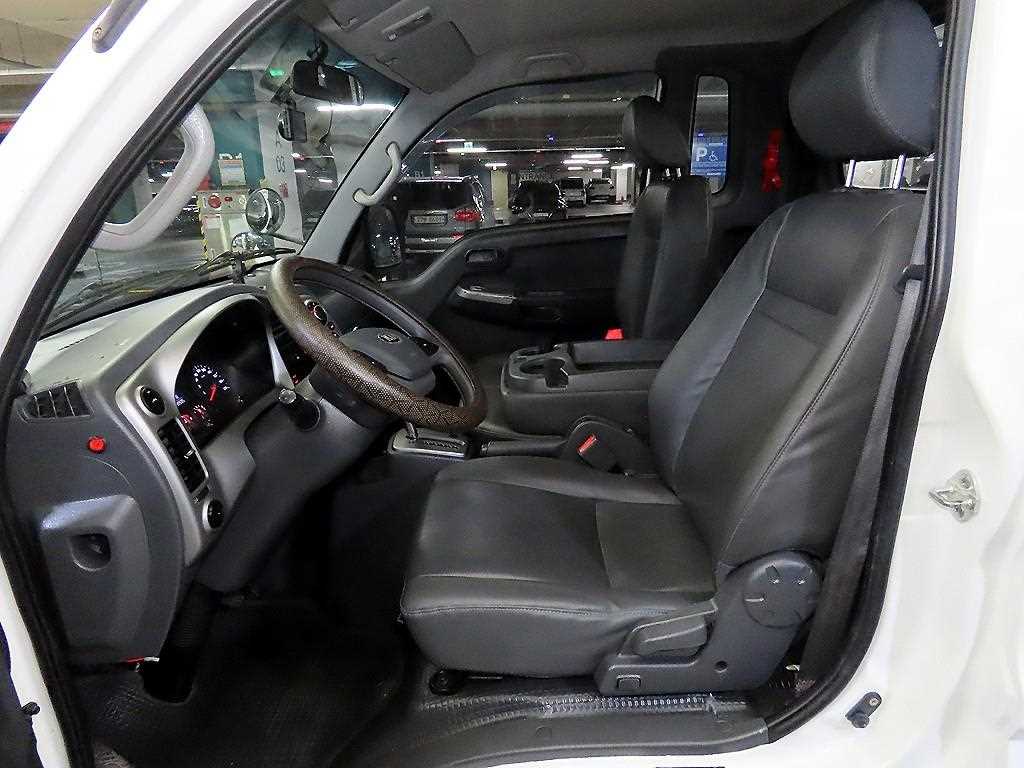 기아 봉고3 1톤 카고 6