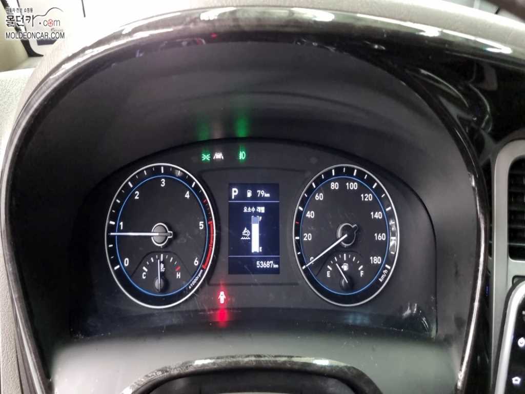 현대 포터2 1톤 표준탑 4