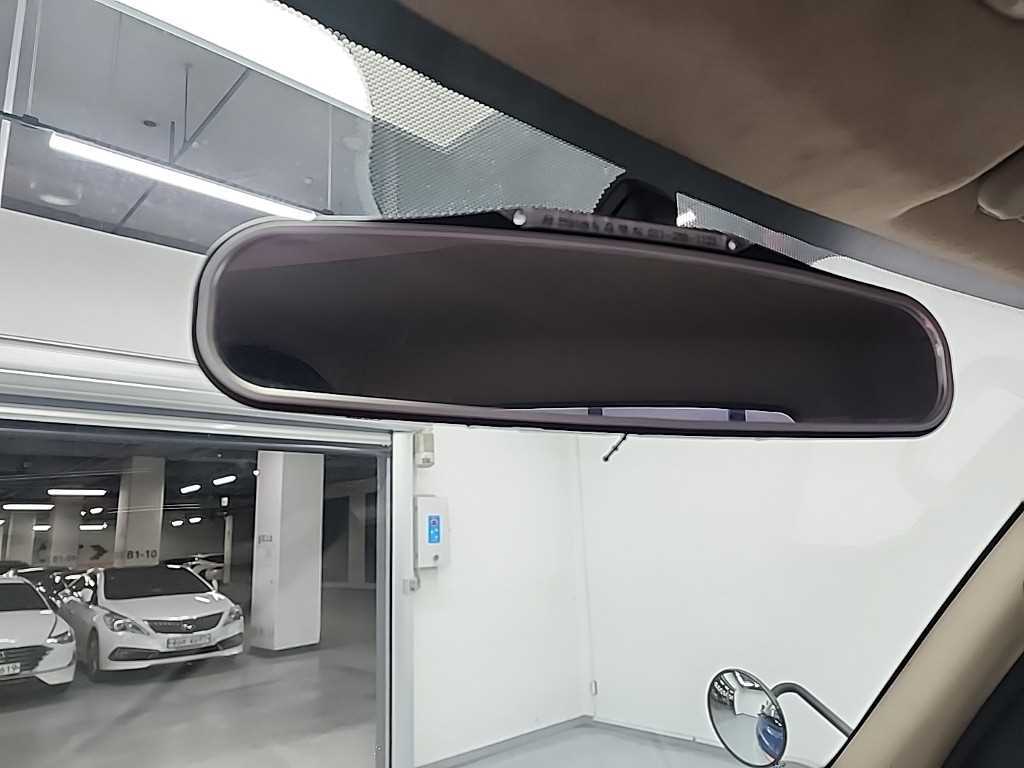 현대 포터2 1톤 카고 11