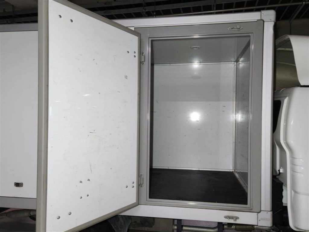 기아 봉고3 1톤 표준탑 LPG 5