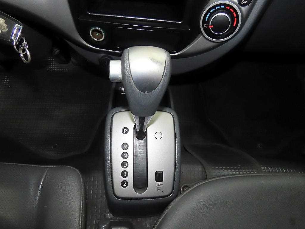 기아 봉고3 1톤 카고 11