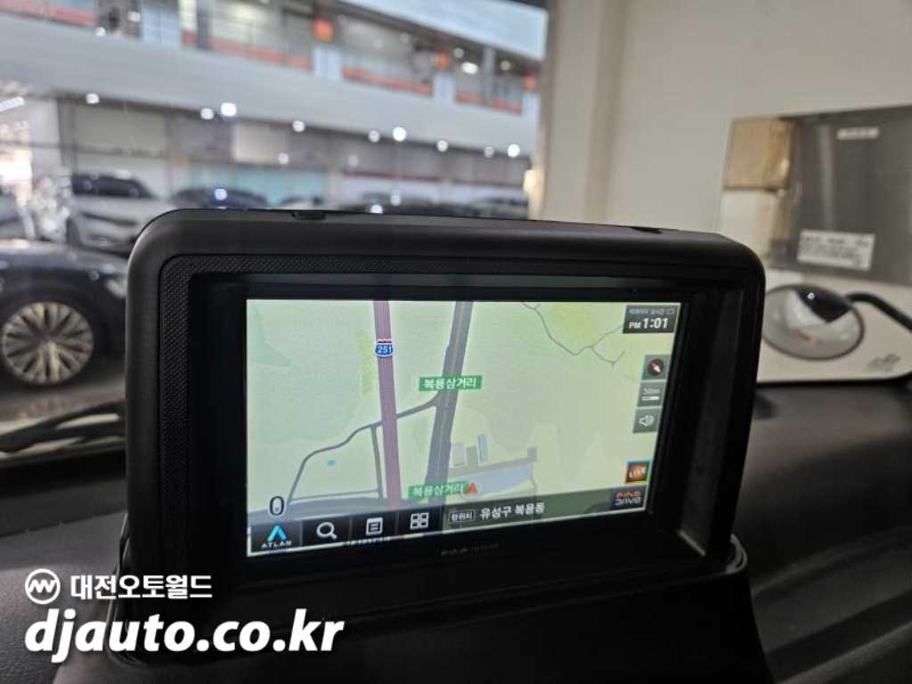 기아 봉고3 1톤 카고 10