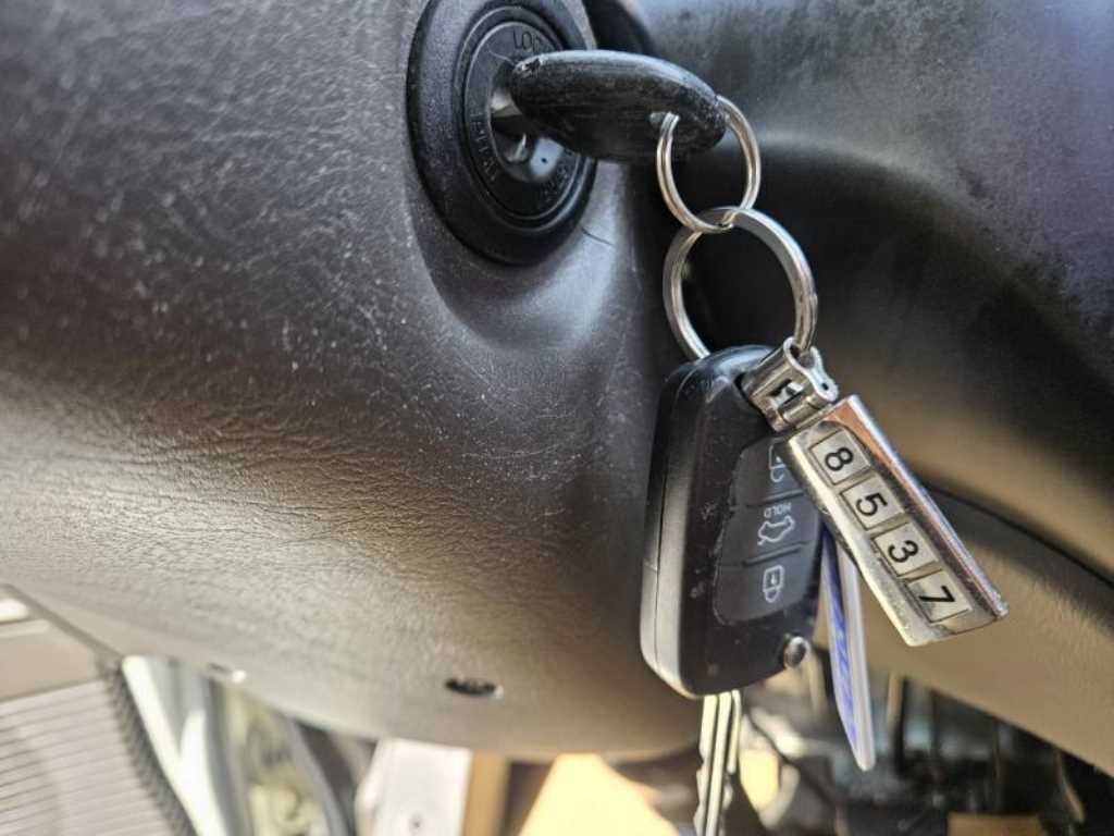 현대 포터2 1톤 카고 장축 12