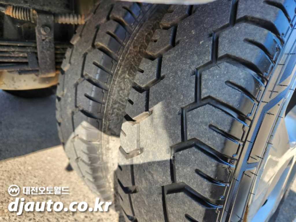 현대 포터2 1톤 윙바디 15