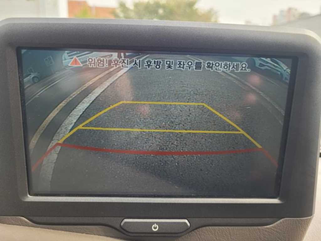 현대 포터2 1톤 카고 13