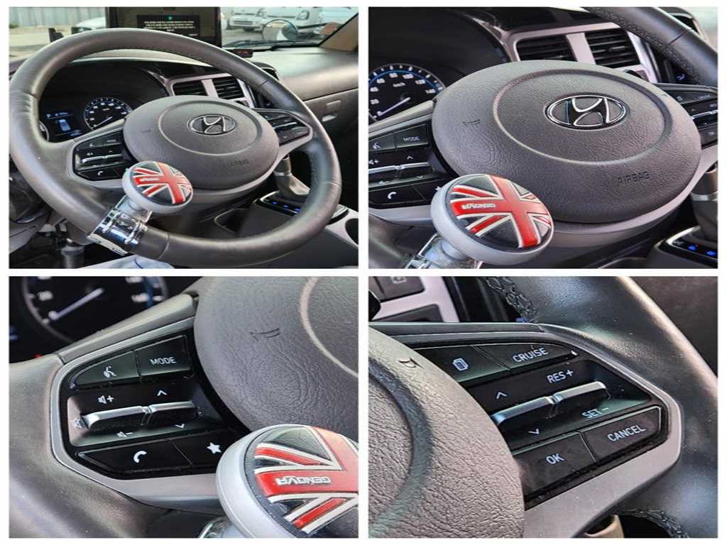 현대 포터2 1톤 표준탑 전기 9