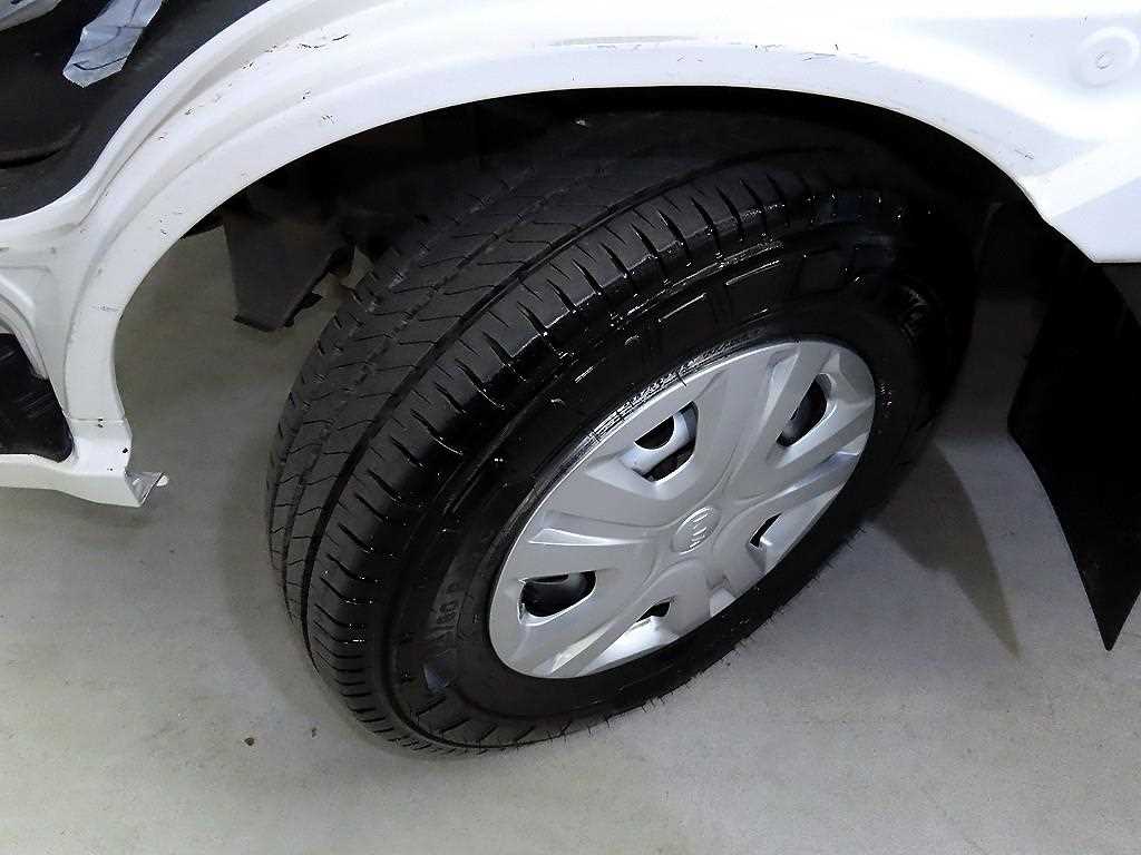 기아 봉고3 1톤 카고 16