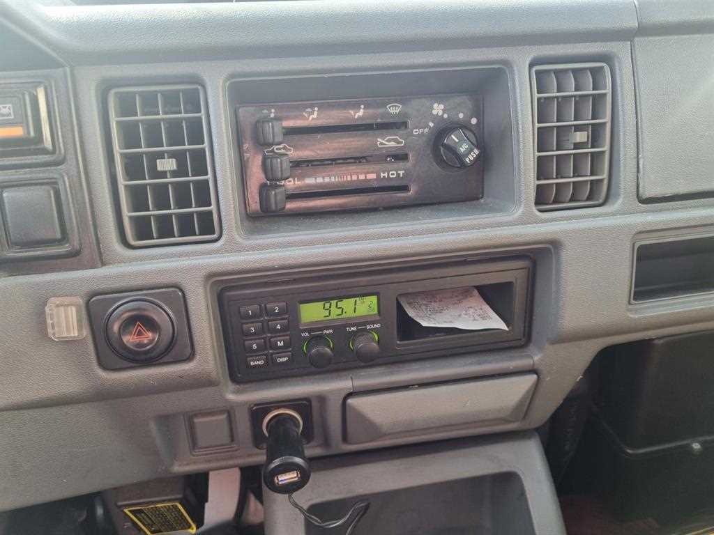 0.5톤 이동스낵카 7