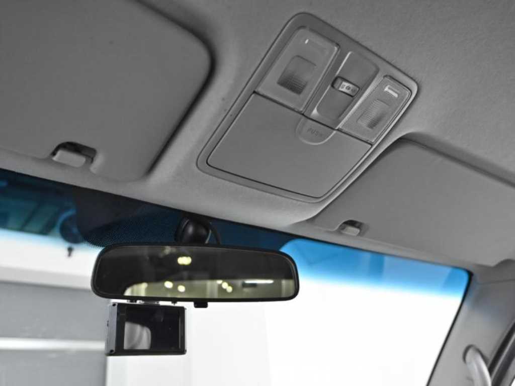 기아 봉고3 1톤 카고 17