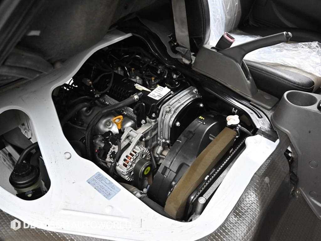 현대 포터2 1톤 표준탑 5