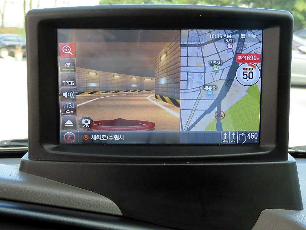 현대 포터2 1톤 표준탑 14