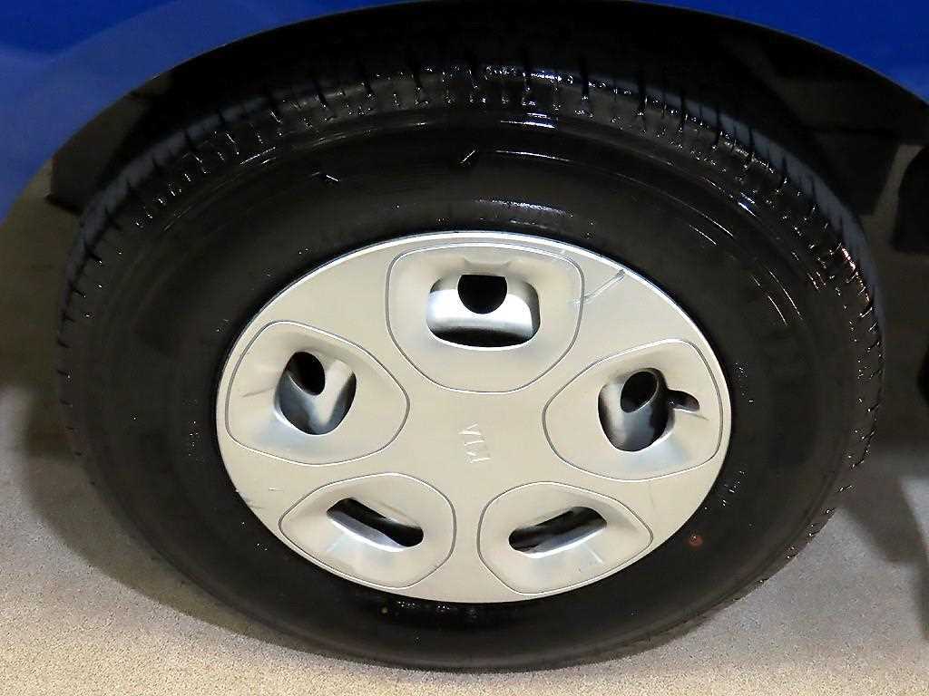 기아 봉고3 1톤 카고 16