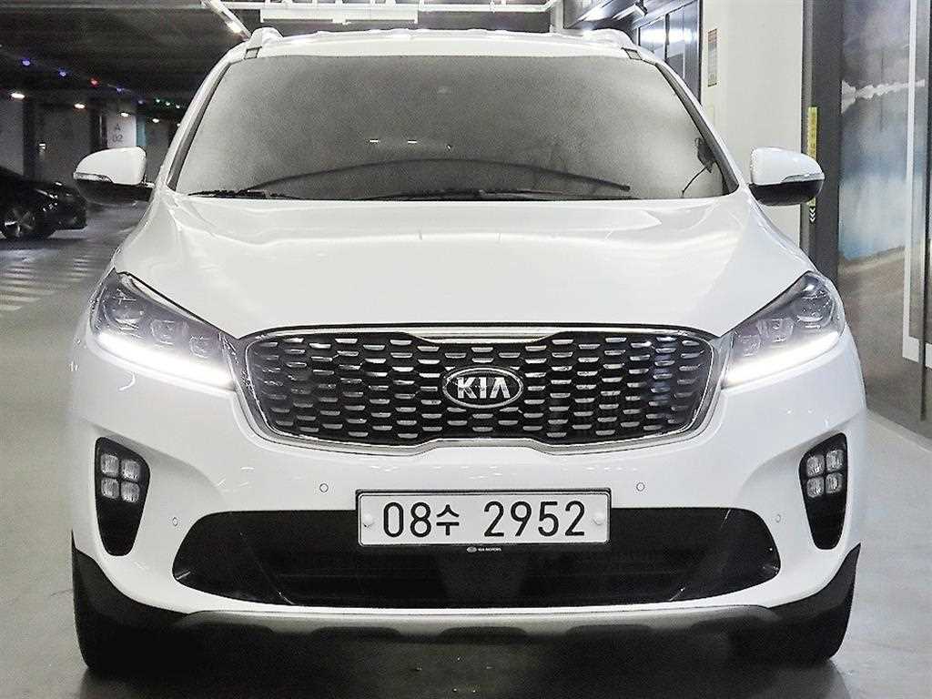 국산차 리스트 차량 이미지