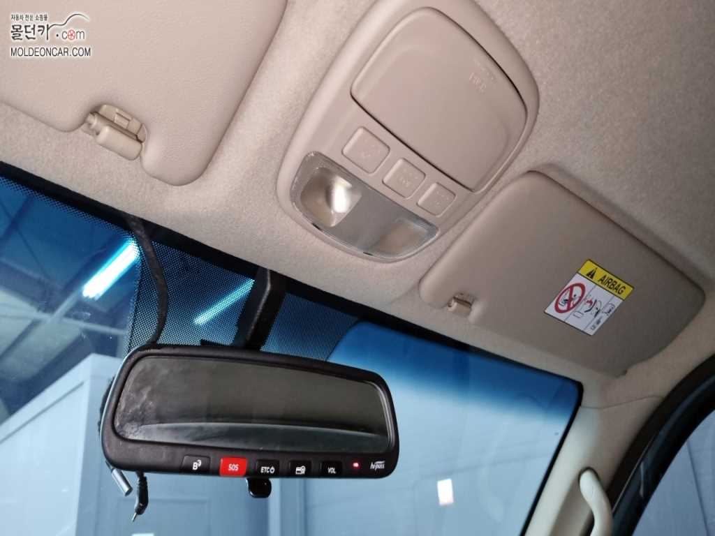 현대 포터2 1톤 표준탑 슈퍼캡 장축 LPG 13