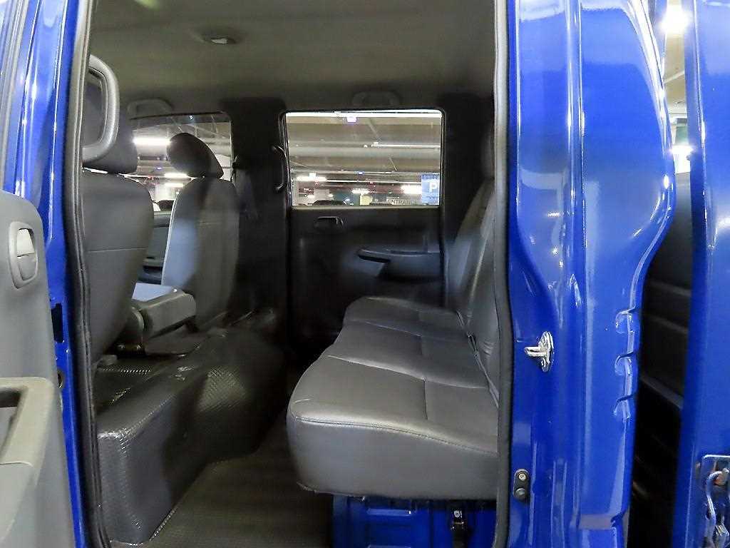 기아 봉고3 1톤 카고 7