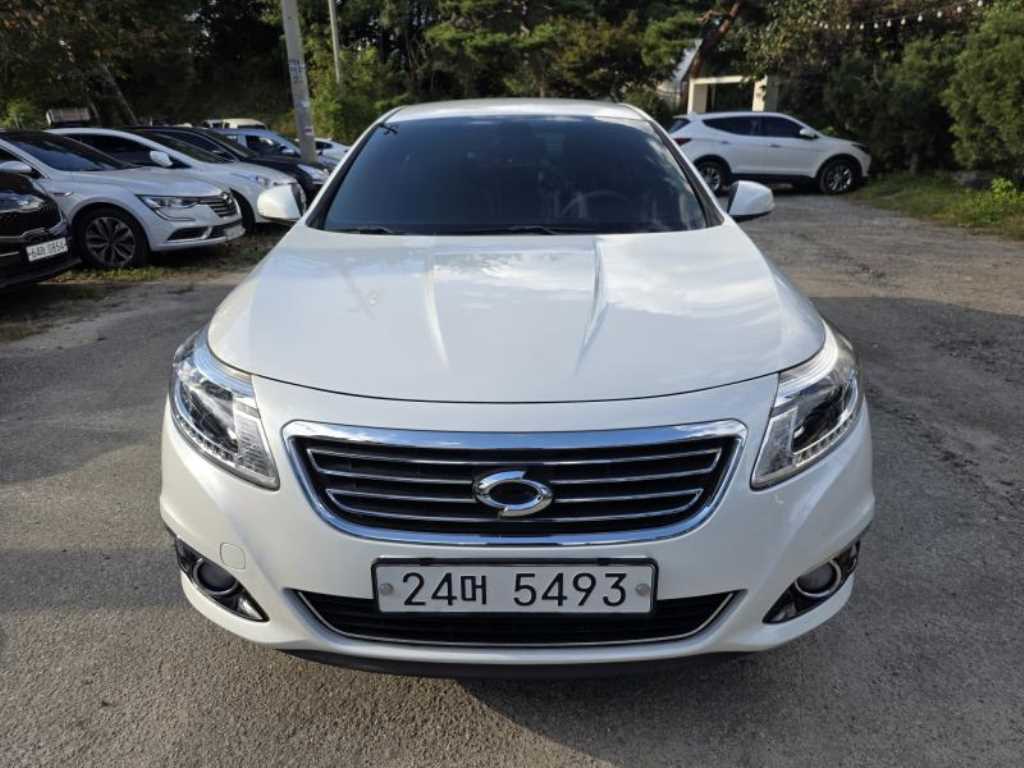 Renault SM5 2.0 LE S/ S Collection