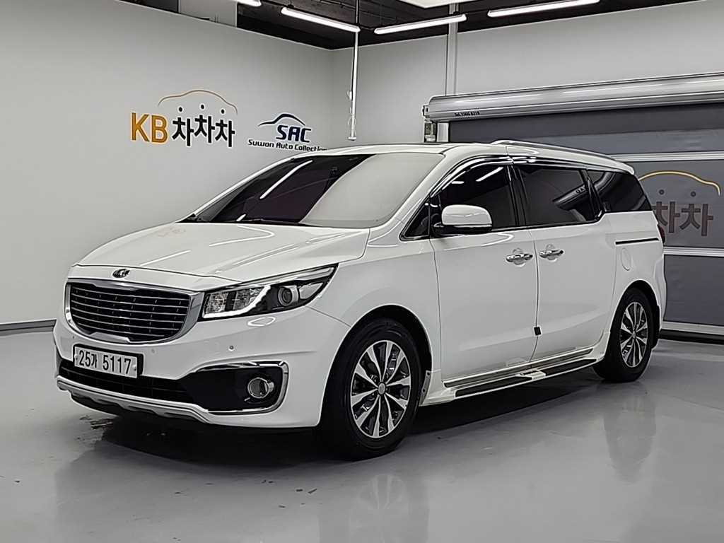 국산차 리스트 차량 이미지