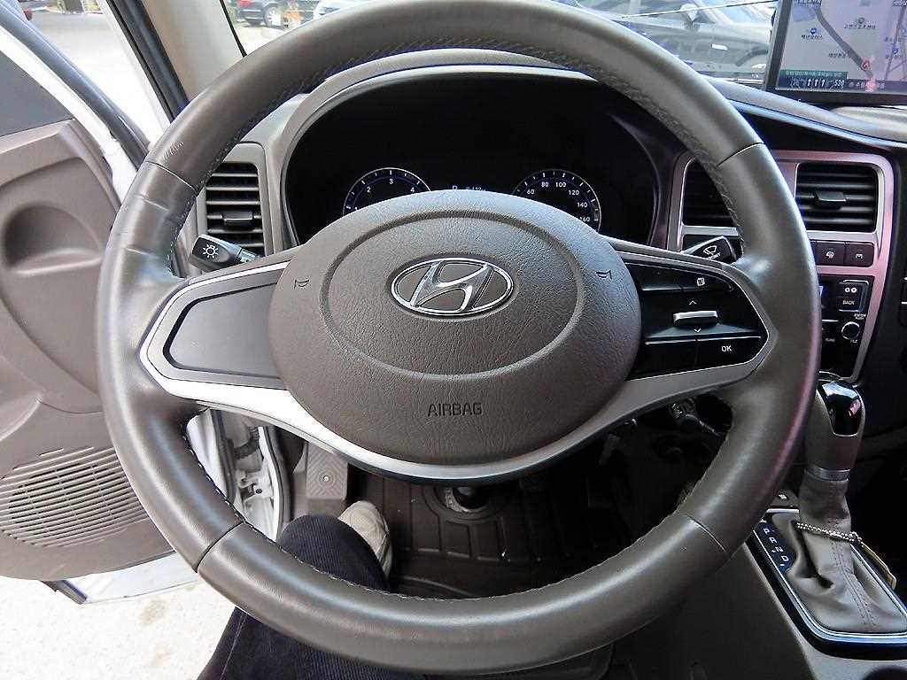 현대 포터2 1톤 냉동탑 8