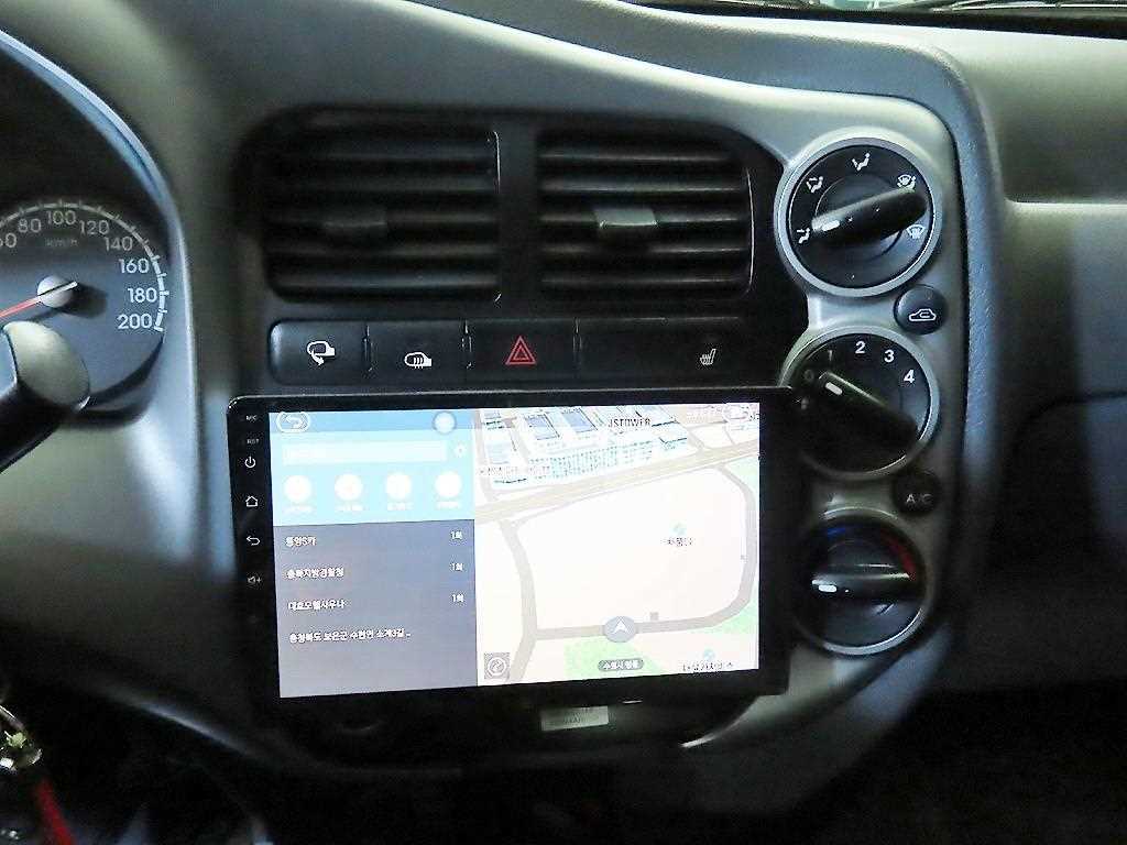 기아 봉고3 1톤 카고 11