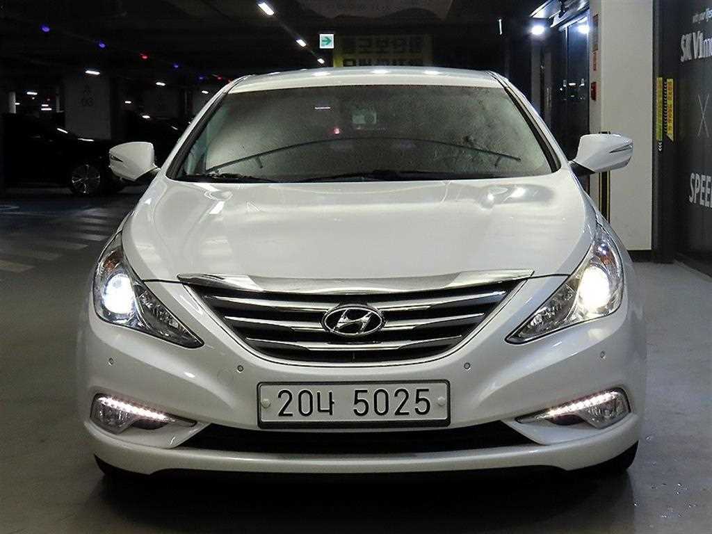 국산차 리스트 차량 이미지