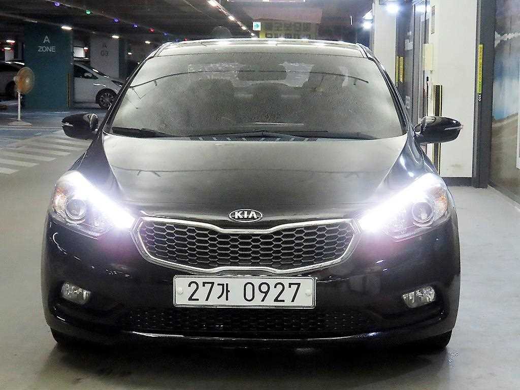 국산차 리스트 차량 이미지