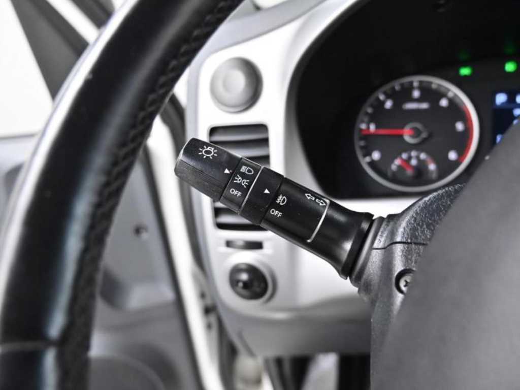 기아 봉고3 1톤 카고 16