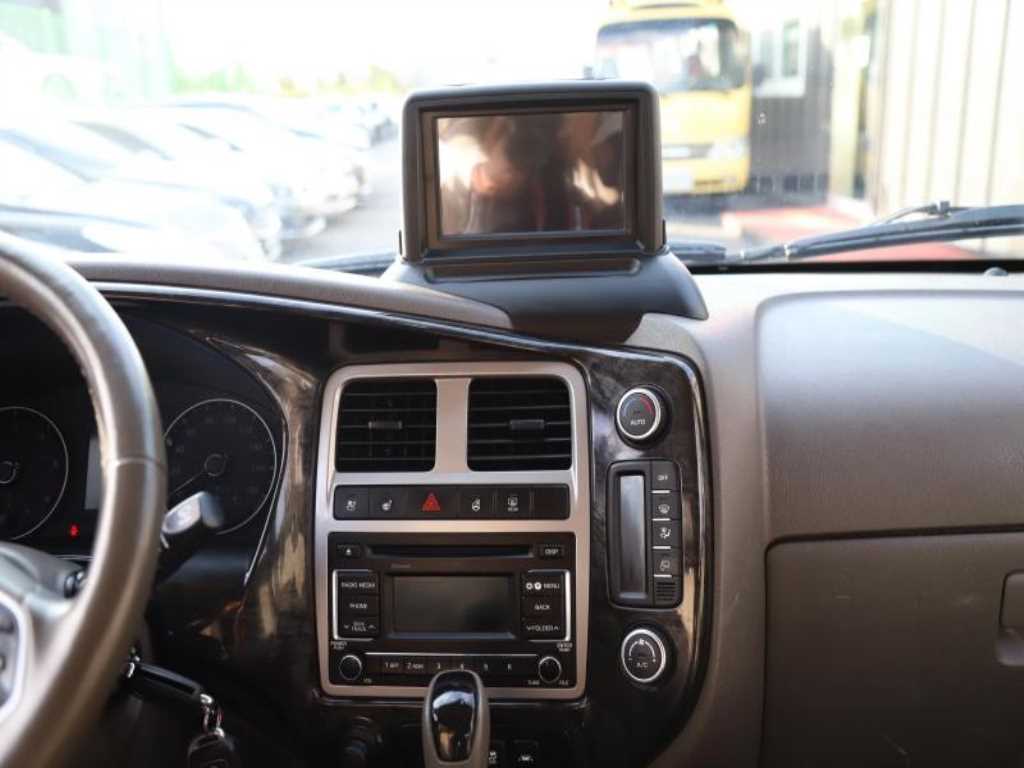 현대 포터2 1톤 카고 7