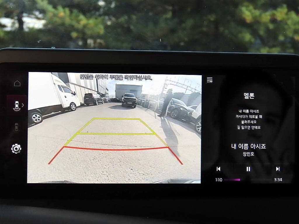 기아 봉고3 1톤 포장탑 전기 15