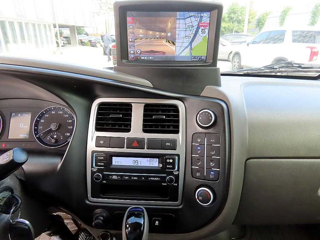 현대 포터2 1톤 표준탑 13