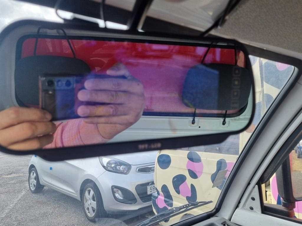 0.5톤 이동스낵카 9