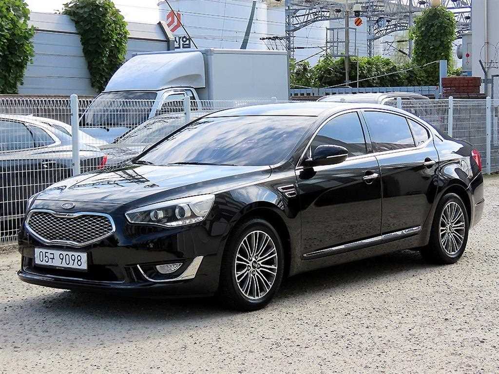 국산차 리스트 차량 이미지