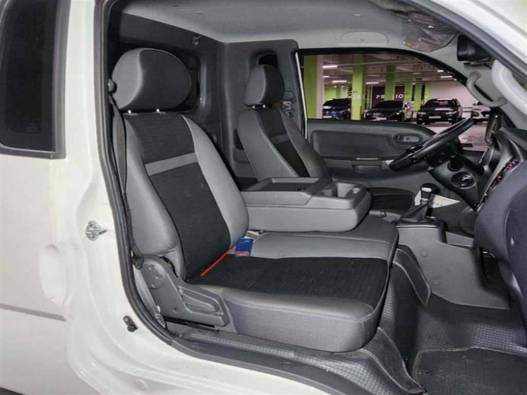 기아 봉고3 1톤 표준탑 LPG 8