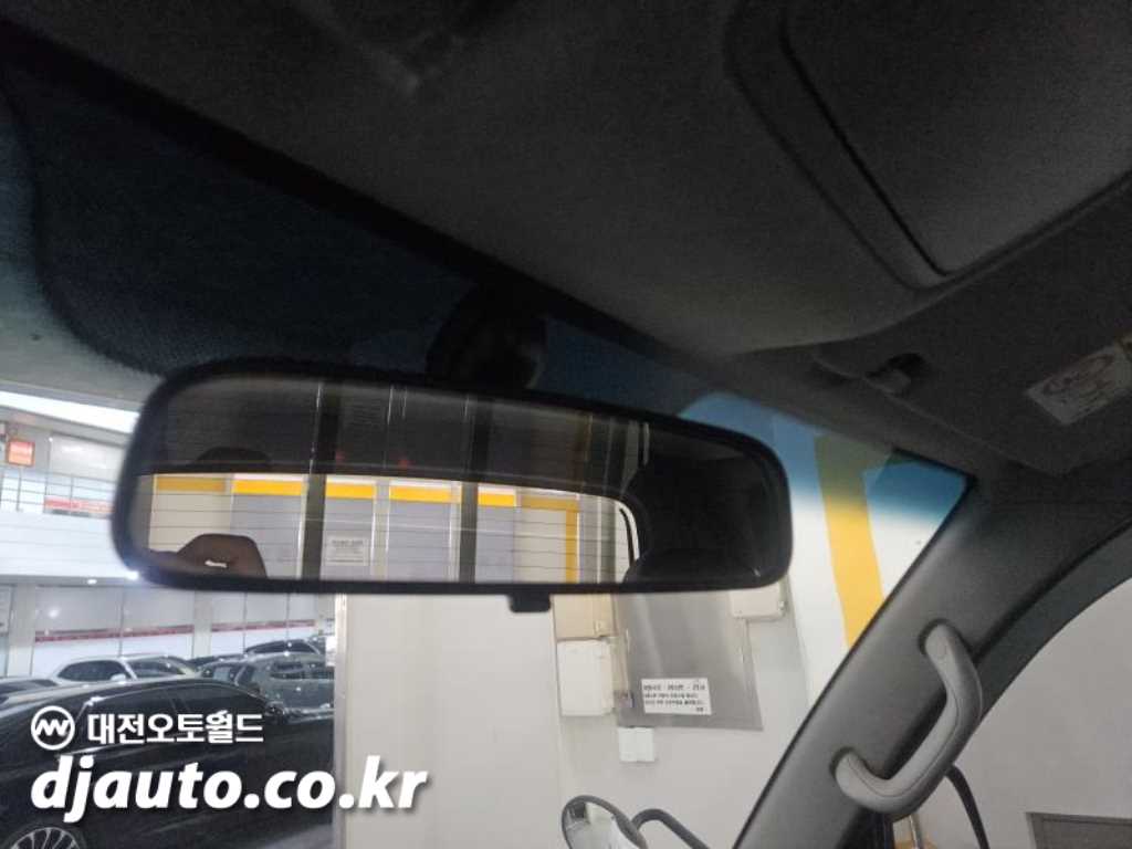 기아 봉고3 1톤 카고 킹캡 12