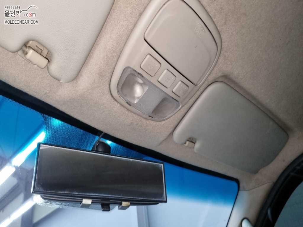 현대 포터2 1톤 카고 11