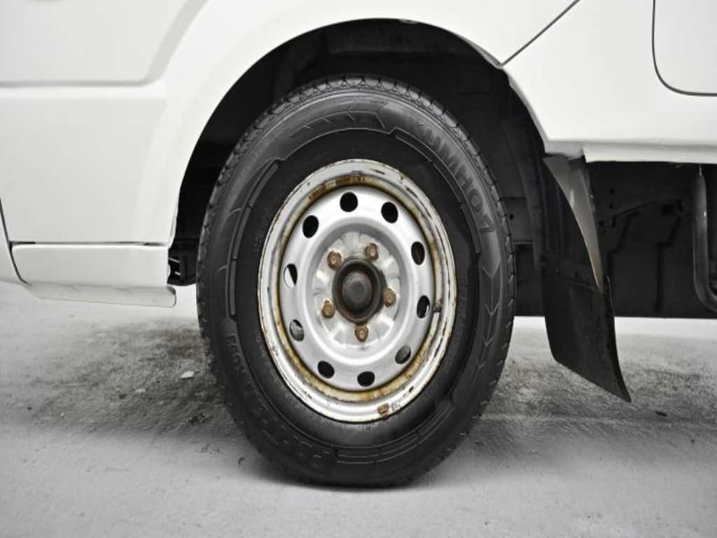 기아 봉고3 1톤 카고 4