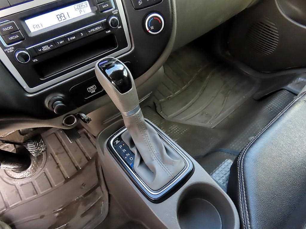 현대 포터2 1톤 표준탑 10