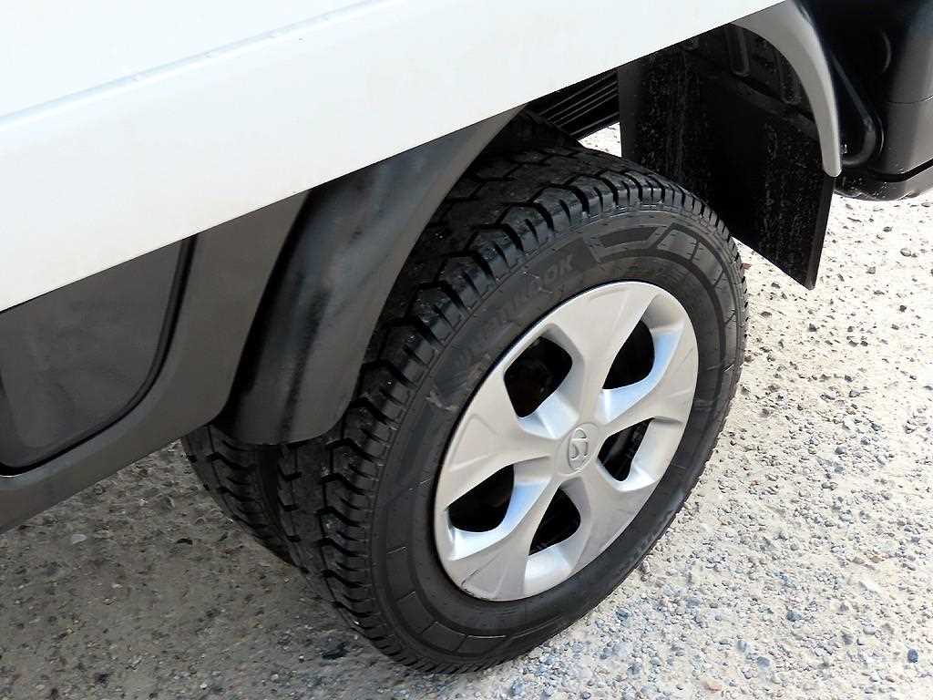 현대 포터2 1톤 표준탑 18