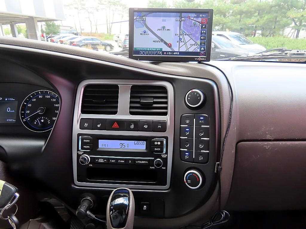 현대 포터2 1톤 냉동탑 14