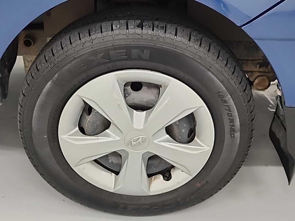 현대 포터2 1톤 카고 12