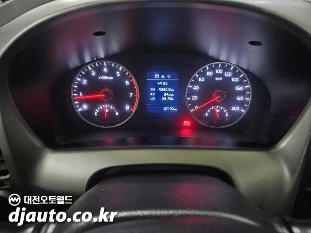 기아 봉고3 1톤 카고 킹캡 11