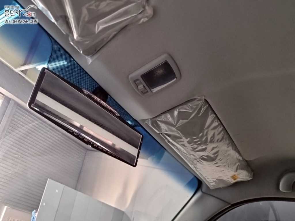 기아 봉고3 1톤 카고 12