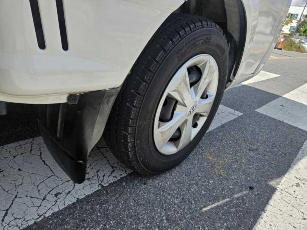 현대 포터2 1톤 카고 장축 14