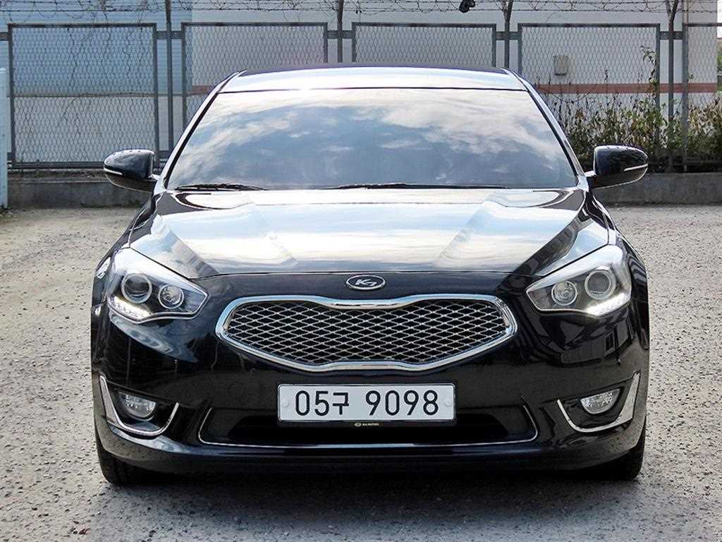 국산차 리스트 차량 이미지