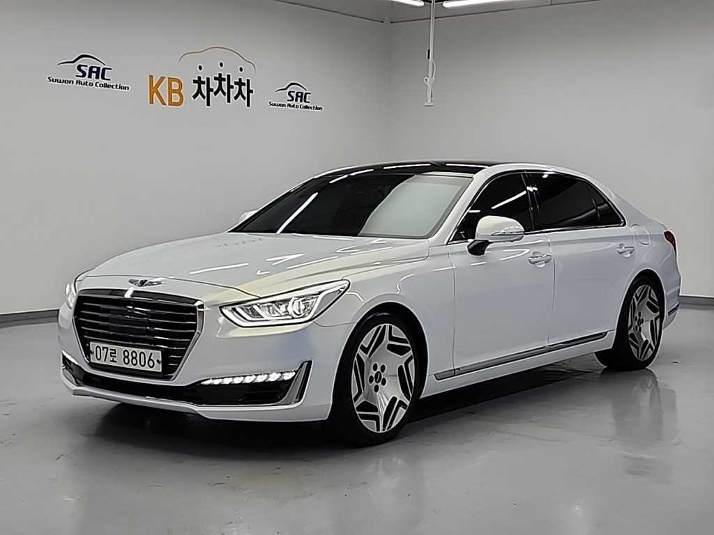 국산차 리스트 차량 이미지