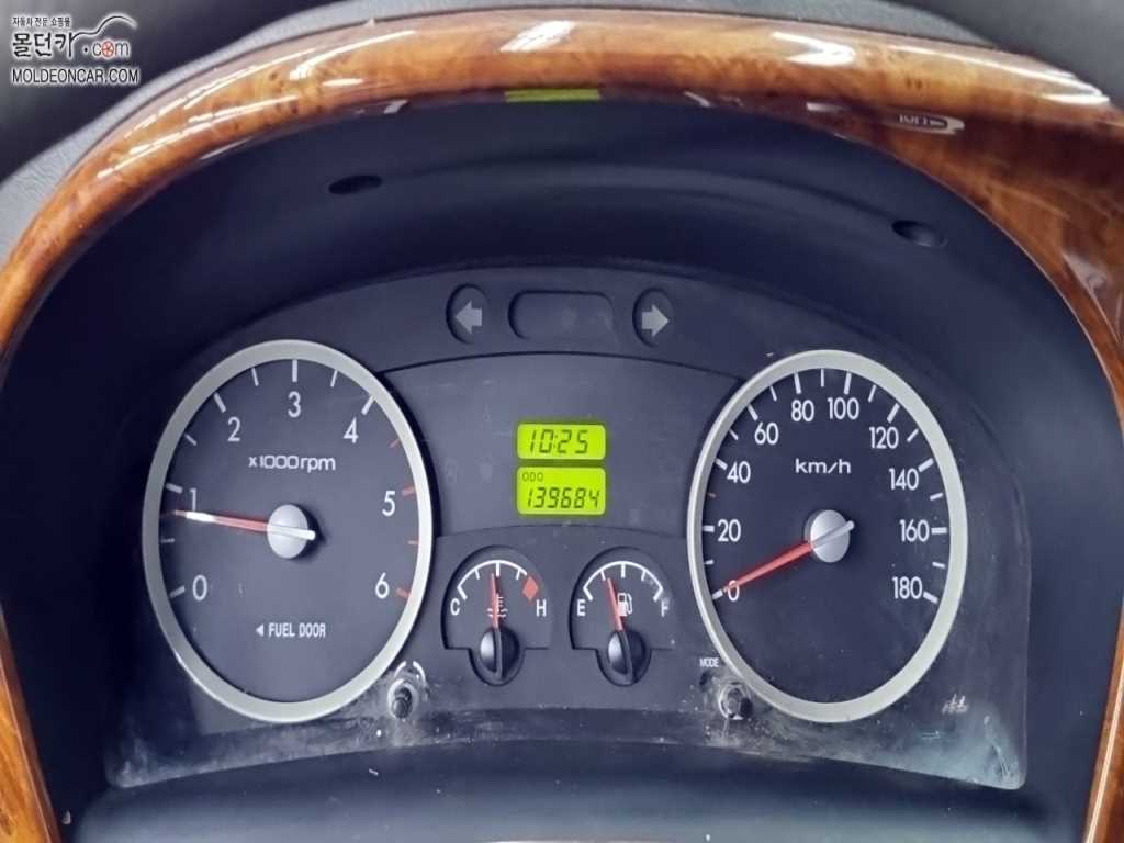 현대 포터2 캠퍼밴 4