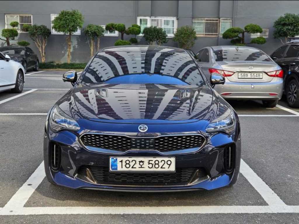 국산차 리스트 차량 이미지